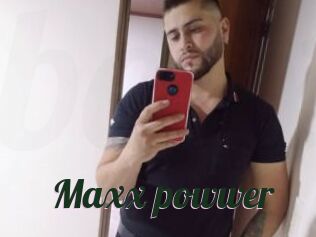 Maxx_powwer