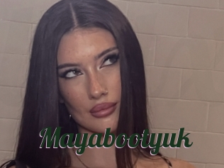 Mayabootyuk