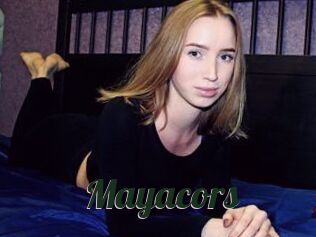 Mayacors