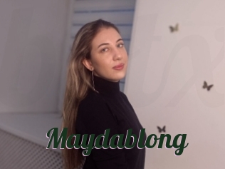 Maydablong