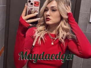 Maydaedger