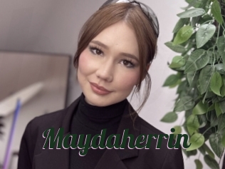 Maydaherrin