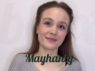 Mayhanly