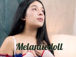 Melaniiedoll