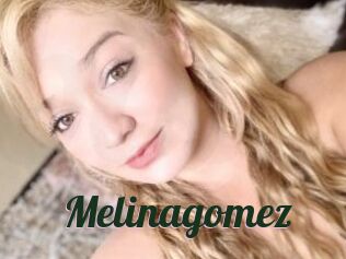 Melinagomez