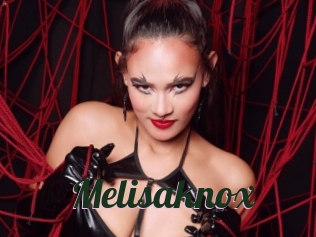 Melisaknox