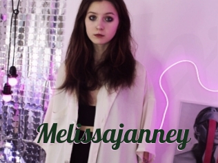 Melissajanney