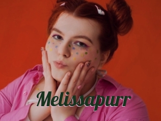 Melissapurr