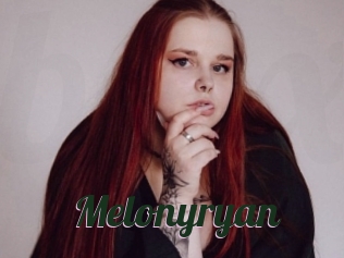 Melonyryan