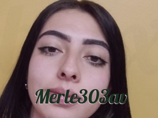 Merle303av