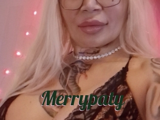 Merrypaty