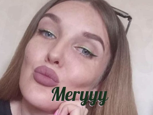 Meryyy