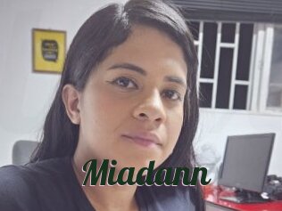 Miadann