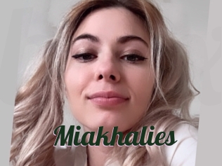 Miakhalies