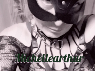 Michellearthur