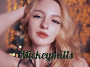 Mickeymills