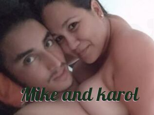 Mike_and_karol