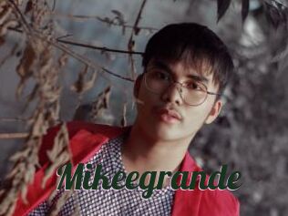 Mikeegrande