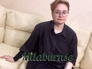 Milaburnse