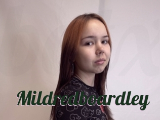 Mildredboardley