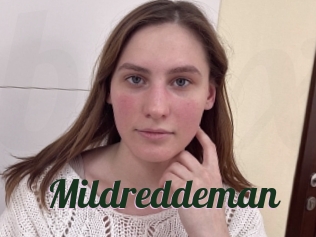 Mildreddeman