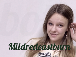 Mildredeastburn