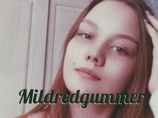 Mildredgummer