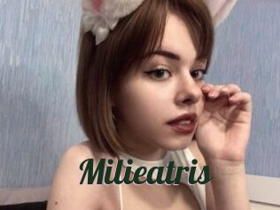 Milieatris