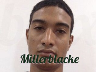 Millerblacke