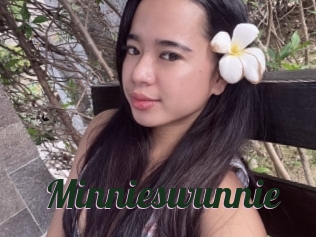 Minnieswunnie