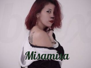 Misamisa