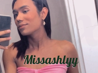Missashlyy