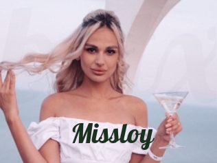 Missloy