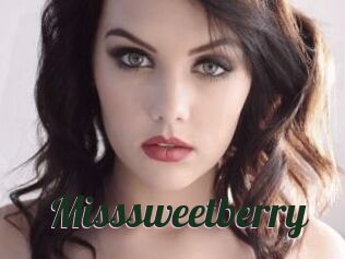 Misssweetberry