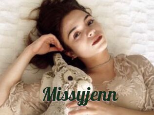 Missyjenn