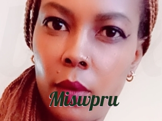 Miswpru