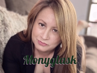 Monyglask