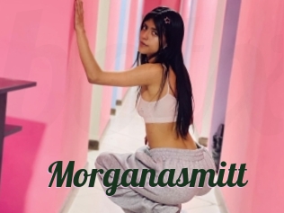 Morganasmitt