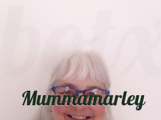 Mummamarley