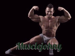 Musclejohny