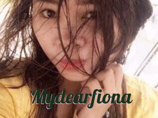 Mydearfiona