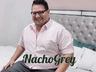 NachoGrey