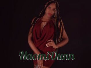 NaomiDunn