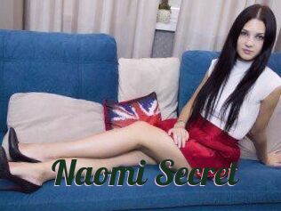 Naomi_Secret