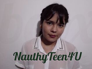 NauthyTeen4U