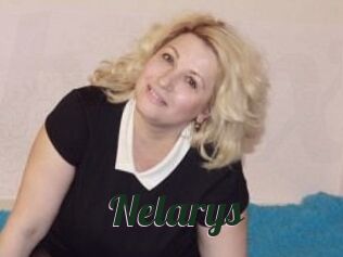 Nelarys