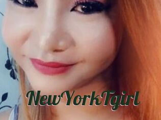 NewYorkTgirl