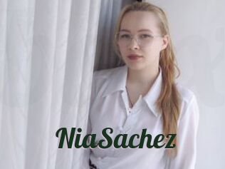 NiaSachez