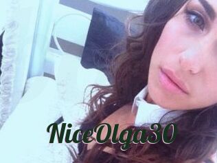 NiceOlga30