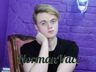 NormanVace